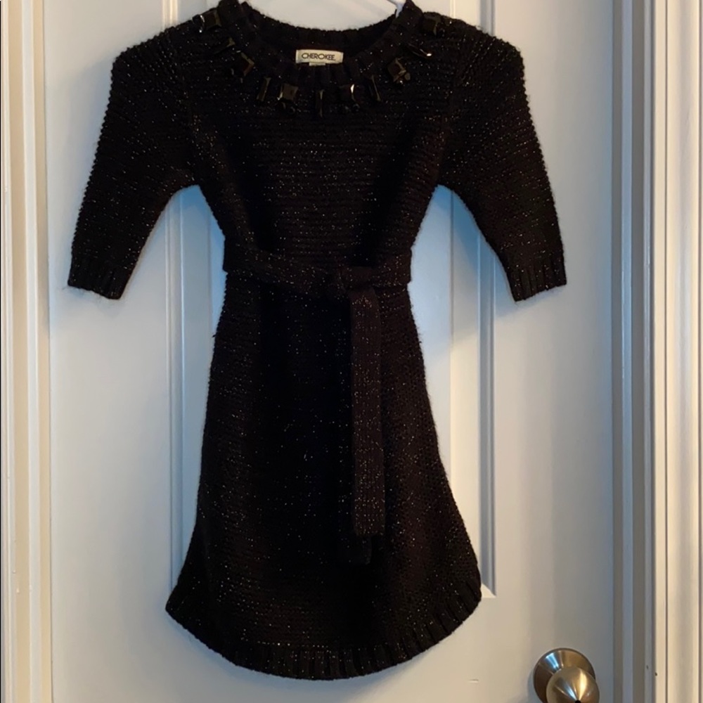 Black Dress - Picture 2 of 6